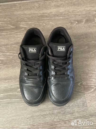 Кеды fila 38