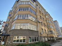 3-к. квартира, 96,9 м², 5/5 эт.