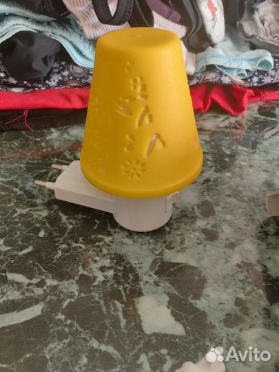 Набор нужных вещей