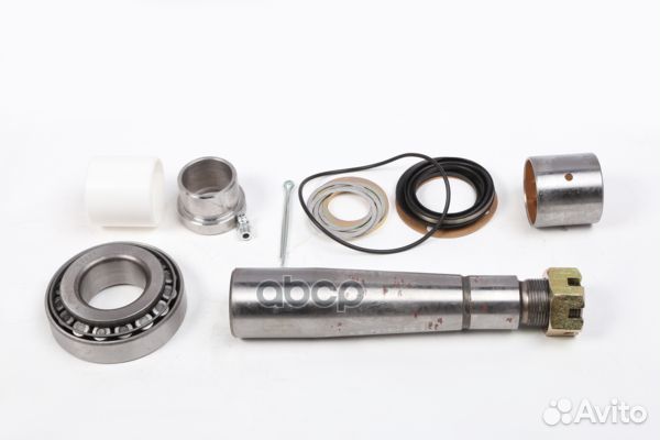 8416030SX р/к шкворня с подш 37x48x237 Volvo FL