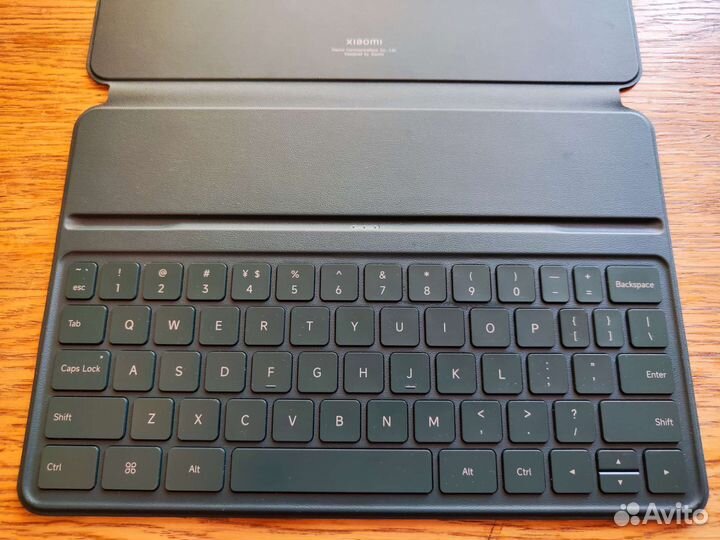 Чехол клавиатура для xiaomi pad 5