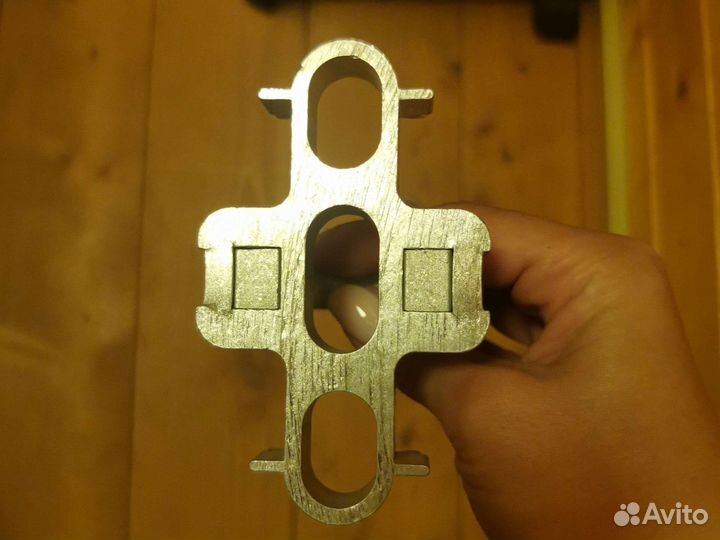 Кронштейн для сип