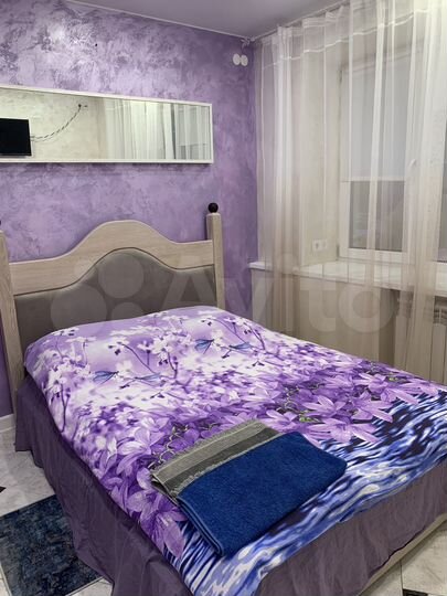 2-к. квартира, 35 м², 1/9 эт.