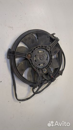 Вентилятор радиатора Volkswagen Passat 5, 2002