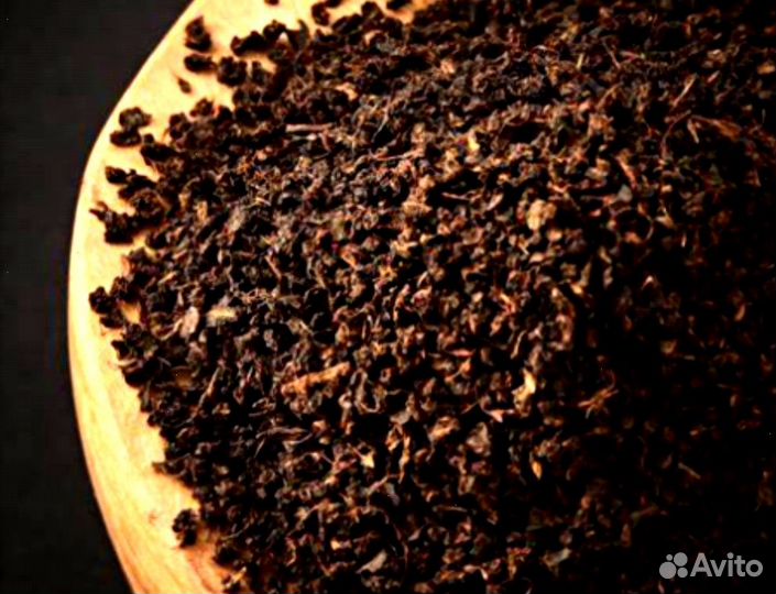 Убойный Китайский чай Да Хун Пао для гиперскорости