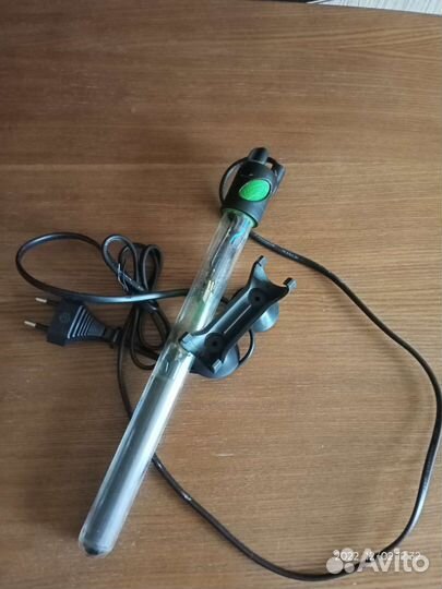 Грелка для аквариума