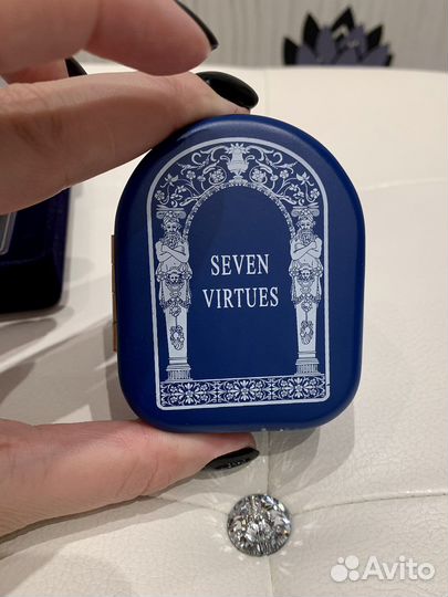 Серебрянные монеты Вера и Матрона