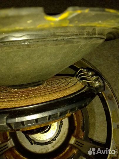 Динамик нч - SWS 1242D