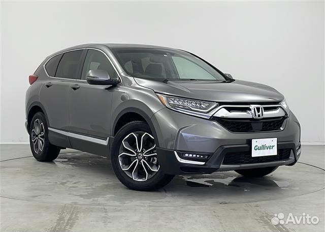 Honda CR-V 1.5 CVT, 2021, 47 000 км