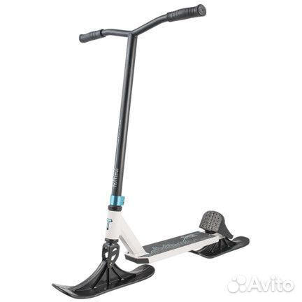 Самокат на лыжах Tech Team Traverse