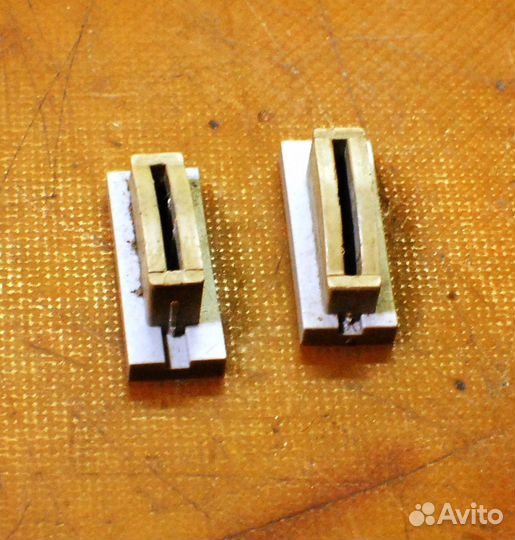 Радиотехника У-101 запчасти