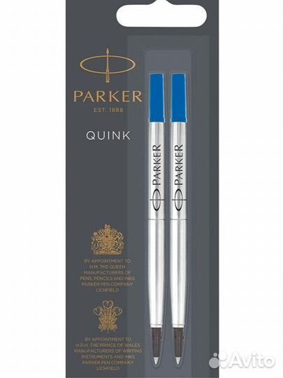 2 шт parker