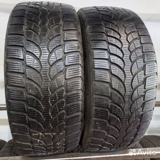 Bridgestone Blizzak LM-32 185/60 R15