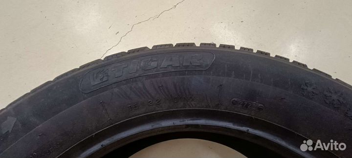 Tigar SUV Ice 215/65 R17 103T