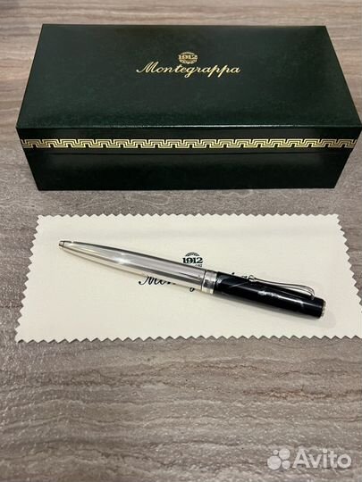 Montegrappa Serie 300 шариковая ручка