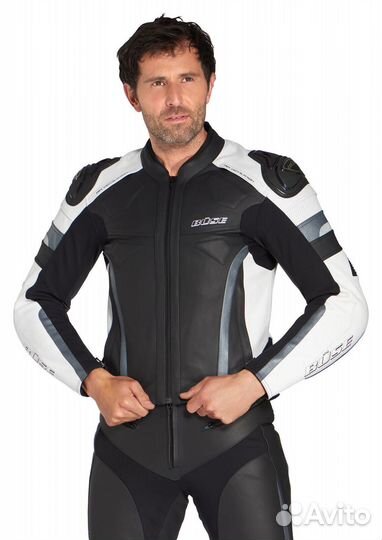 Büse Le Mans Combi Jacket