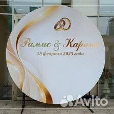 Фотограф на торжество