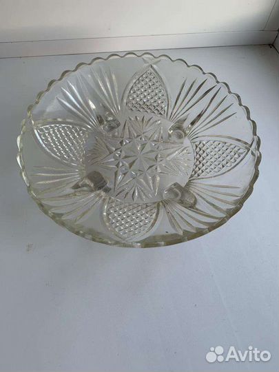 Ваза для фруктов