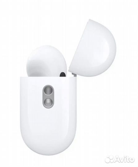 Apple airpods pro 2 поколения новые