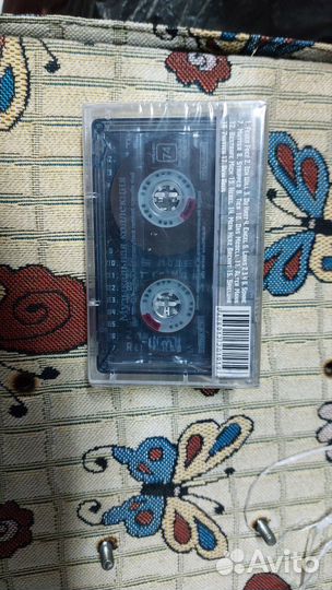 Кассета rammstein