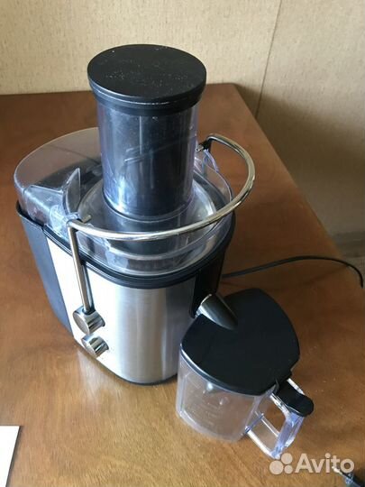 Соковыжималка электрическая