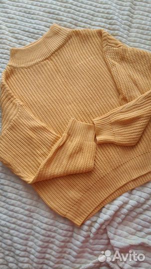 Пакет теплых женских вещей