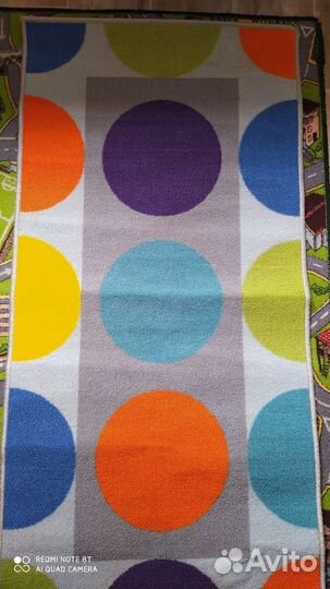 Ковер IKEA Ballum