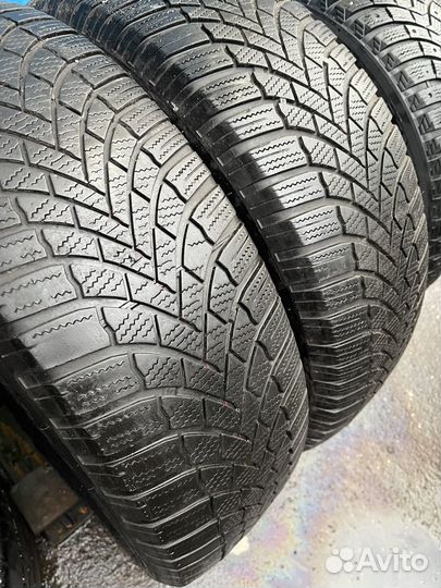 Bridgestone Blizzak LM-005 235/65 R17 108H