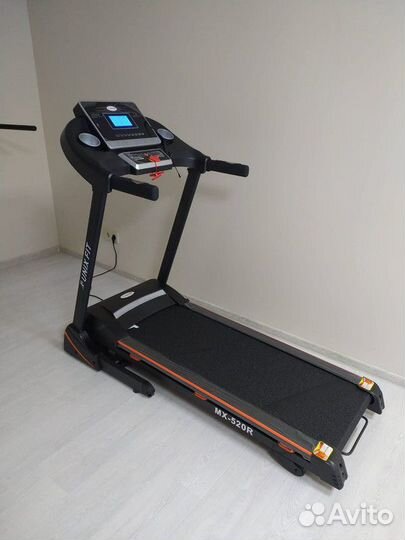 Беговая дорожка Unix Fit MX-520R +доставка