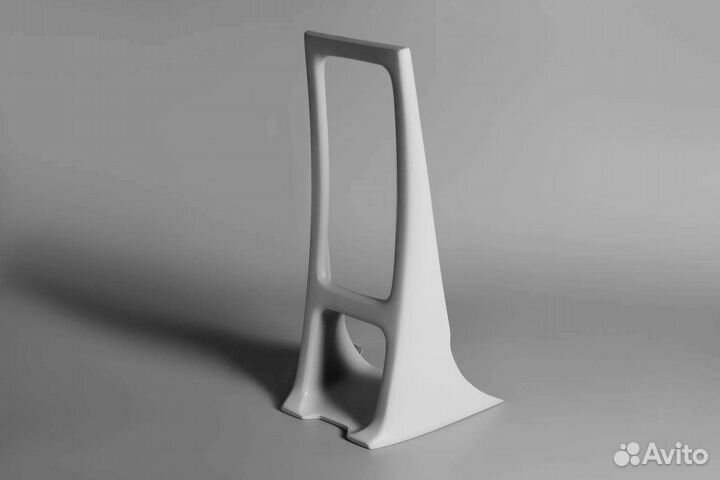 Harley Davidson Softail обвес