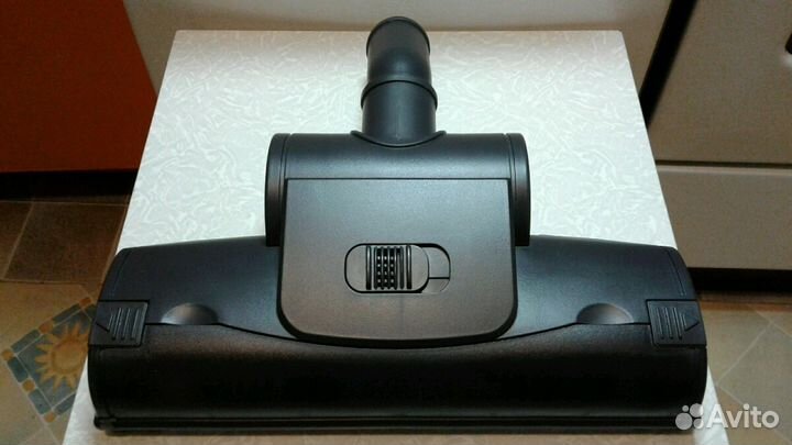 Турбощётка для пылесосов Top House