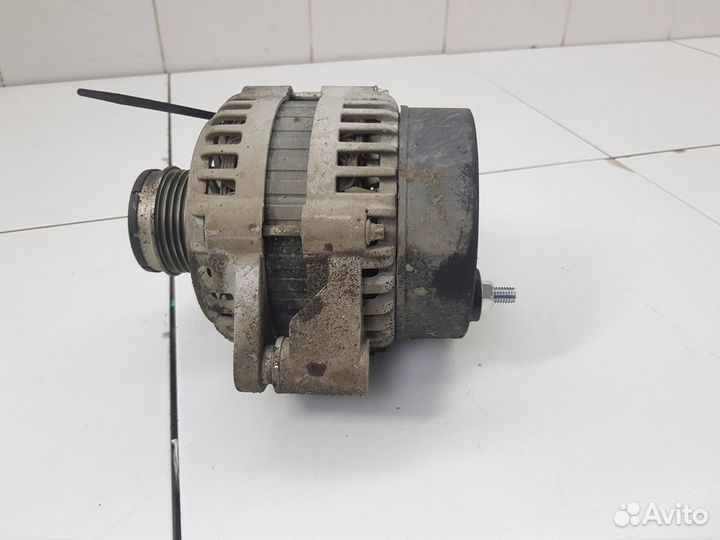 Генератор (Changan Alsvin)