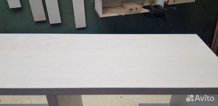 Полка настенная навесная