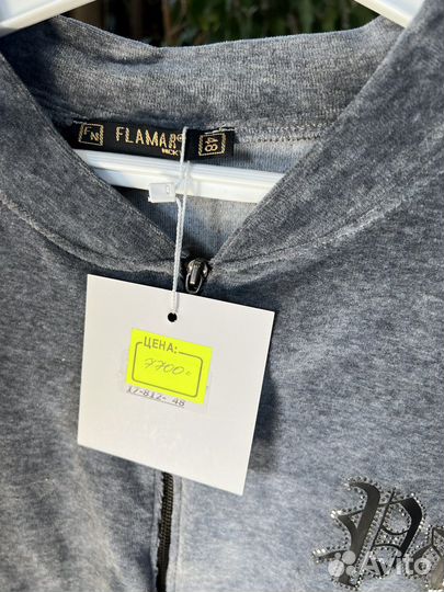 Спортивный костюм женский новый италия