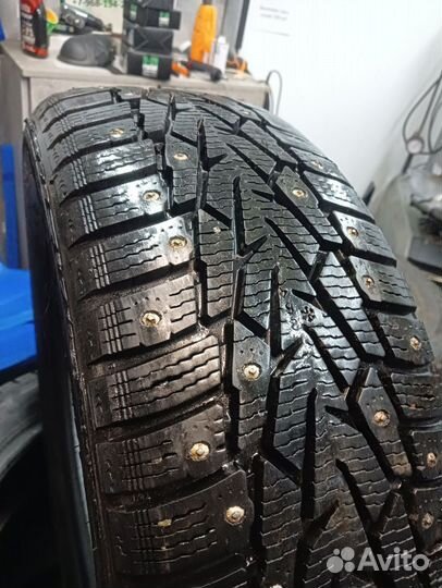 Nokian Tyres Nordman 7 195/55 R16 91T