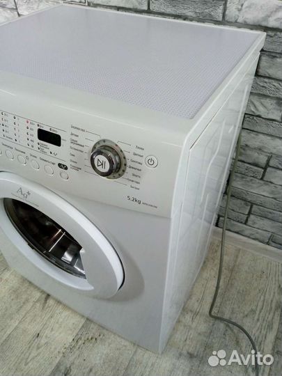 Стиральная машина гарантия