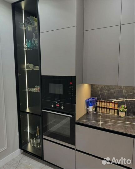 Кухни под заказ