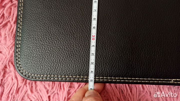 Портмоне папка а4