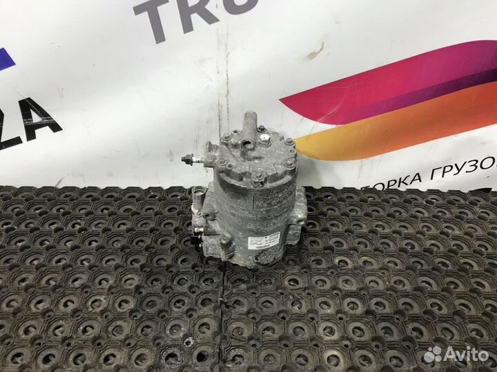 Компрессор кондиционера Volvo FH