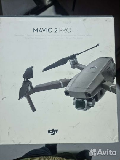 Dji mavic 2 zoom fly more combo