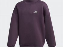 Adidas спортивный свитер