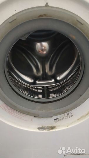 Стиральная машина автомат