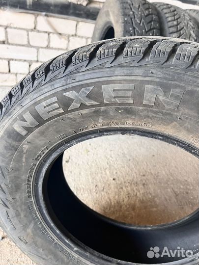 Nexen Classe Premiere 225/70 R16