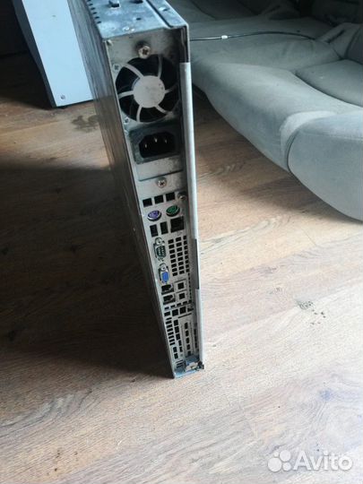 Сервер depo storm 1310q1