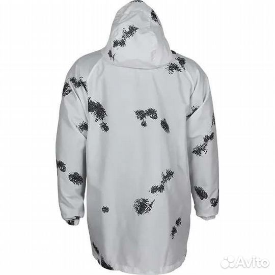 Костюм маскировочный зимний 