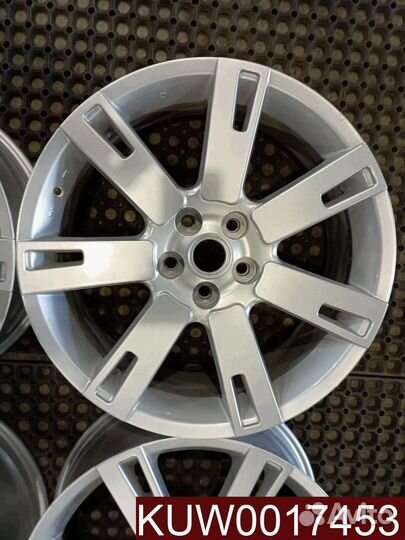 Диски R20 Land Rover Discovery 4, Range Rover Spor