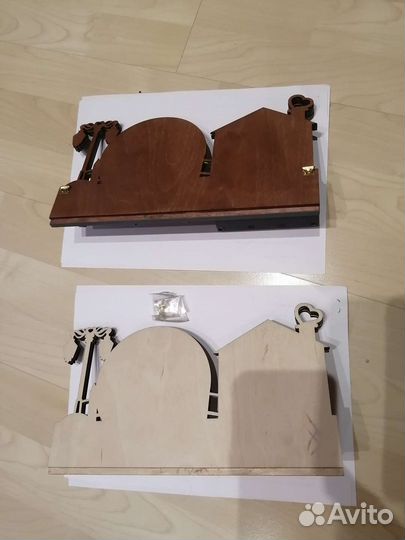 Ключница с именем Инна