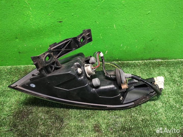 Фонарь задний наружный левый Honda Civic 5D (FN)