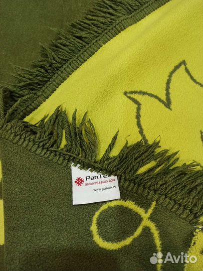 Плед покрывало