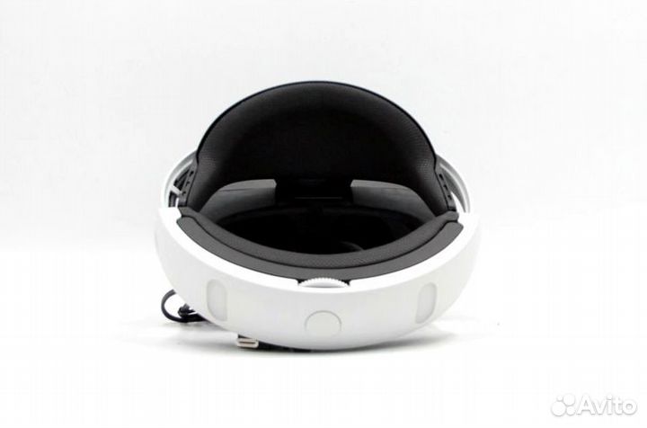 VR-шлем Sony PlayStation VR (CUH-ZVR2)